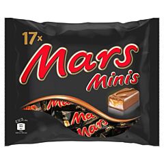 Mars Minis