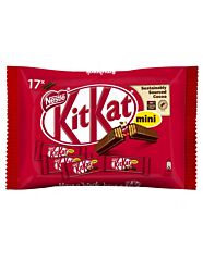 Kitkat Mini