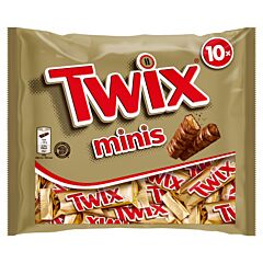 Twix Minis