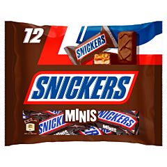 Snickers Minis