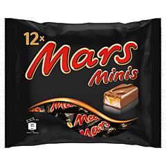 Mars Minis