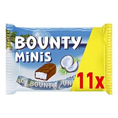 Bounty Minis