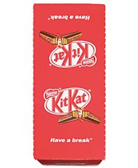 Kitkat Four Finger 41.5 Gr