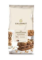 Callebaut Chocolademousse Melk