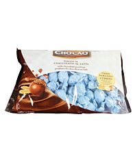 Chocao Olah Ronde Pralines Blauw