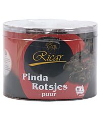 Ricar Pindarotsjes Puur 100%Utz