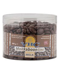 Vhc Mokkaboontjes Melk Utz