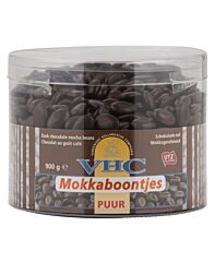 Vhc Mokkaboontjes Puur Utz