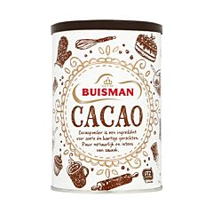 Buisman Cacaopoeder