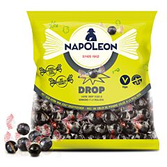 Napoleon Drop Kogels