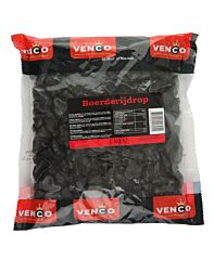 Venco Boerderijdrop 1Kg