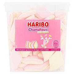 Haribo Ruitspek (Chamallows)