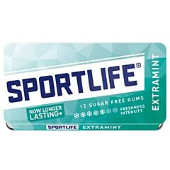 Sportlife Extra Mint A18 Gram