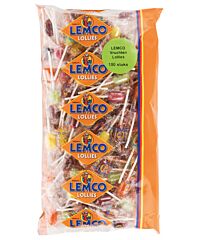 Lemco Fruitknotsen