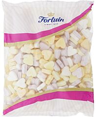 Fortuin Vruchtenhartjes