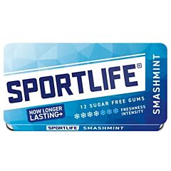 Sportlife Smashmint 18 Gram