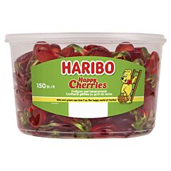 Haribo Kersen