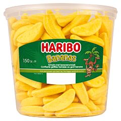 Haribo Bananen