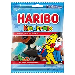 Haribo Kindermix 75 Gr