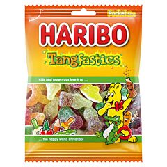 Haribo Tangfastics 75Gram