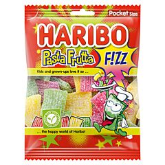 Haribo Pasta Frutta 70Gr