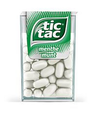 Tictac Mint