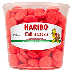 Haribo Schuim Aardbeien