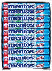 Mentos Mint