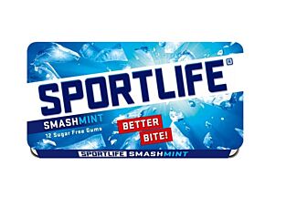 Sportlife Smashmint 18 Gram