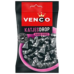 Venco Katjesdrop 120 Gr