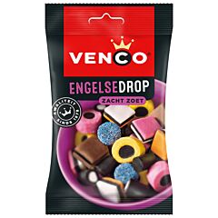 Venco Engelse Drop 100 Gr