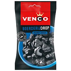 Venco Boerderijdrop 120Gr