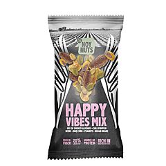 Noynuts Happy Vibes Mix 45 Gram