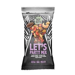 Noynuts Let's Party Mix 45 Gram