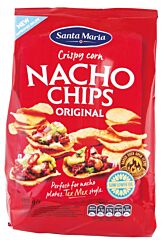 Santa Maria Nachos Tortilla Chips