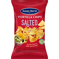 Santa Maria Tortilla Chips Salted 475 Gr