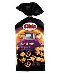 Chio Maxi Mix  Original Zoutjes