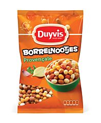 Duyvis Borrelnootjes Provencale