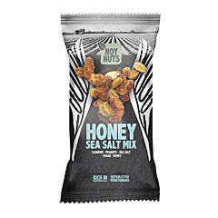 Noynuts Honey Sea Salt Mix 45 Gram