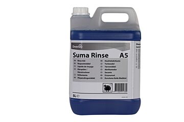 Suma Rinse A5 Machinaal Naspoelmiddel