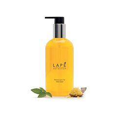 Lape Collection Oriental Lemon Tea Handzeep W363 Set 8X300ml