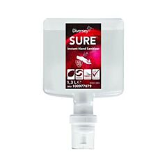 Sure Instant Hand Sanitizer 1,3L