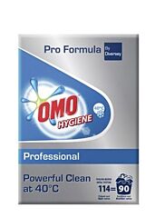 Omo Color Prof Liquid Colour 90 Wasbeurten