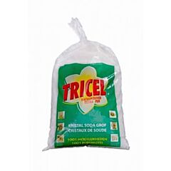 Tricel Kristal Soda Grof