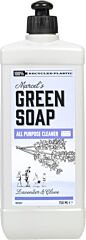 Marcel's Green Soap Afwasmiddel Orange & Jasmine