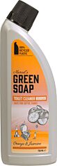 Marcel's Green Soap Toiletreiniger Orange & Jasmine