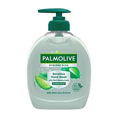 Palmolive Handzeep Hygiene Sensitive