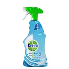 Dettol Multireiniger Power & Fresh Spray