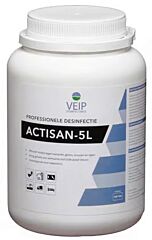 Actisan Chloortabletten