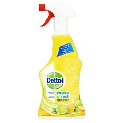 Dettol Allesreiniger Power & Fresh Citrus